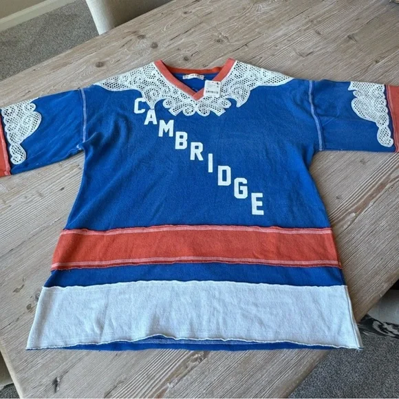 Free People Stanley Tee - Picture 6 of 6